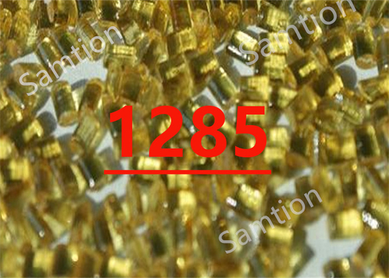 S-Plastic Ultem 1285 Transparent Polyimide Blend ECO Conform US FDA And EU Food Contact Compliant In Erkend