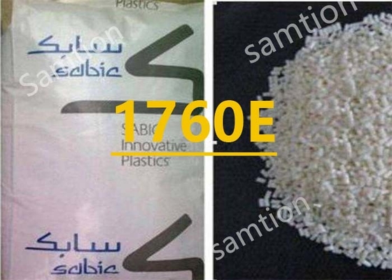 S-Plastic Xenoy 1760E 11% GR-legering.