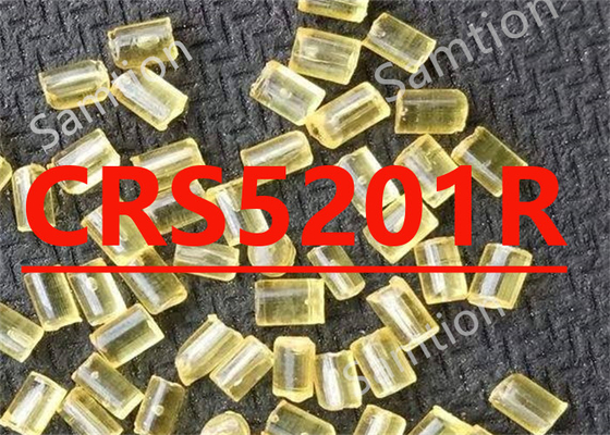 S-Plastic Ultem CRS5201R 20% glasvezel gevuld standaardstroom polyimide copolymer (Tg 225C) met interne schimmelvrijstelling