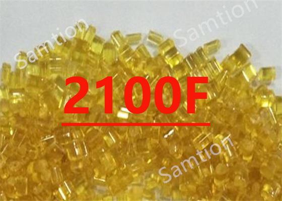S-Plastic Ultem 2100F 10% glasvezel gevulde standaardstroom polyimide (Tg 217C) UL94 V0