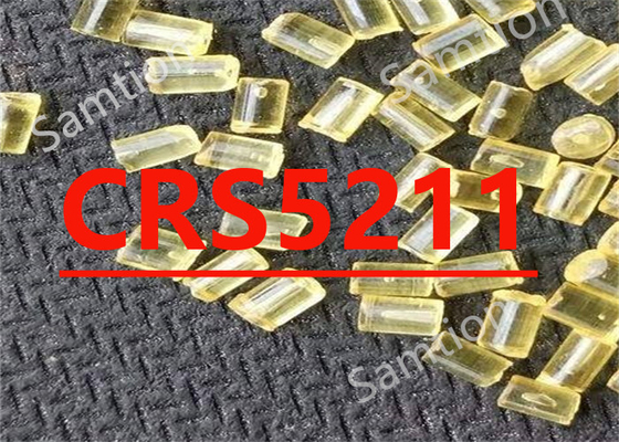 S-Plastic Ultem CRS5211 20% glasvezel gevulde verbeterde stroom polyimide copolymer (Tg 225C)