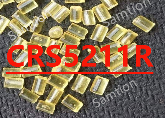 S-Plastic Ultem CRS5211R 20% glasvezel gevulde, verbeterde stroom polyimide copolymer (Tg 225C)