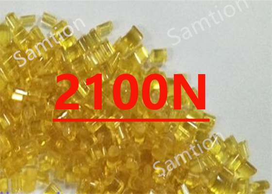 S-Plastic Ultem 2100N 10% glasvezel gevulde polyimide met standaardstroom (Tg 217C)