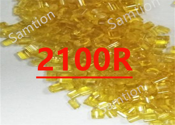 S-Plastic Ultem 2100R 10% glasvezel gevuld standaardstroom polyimide (Tg 217C) met interne schimmelvrijstelling