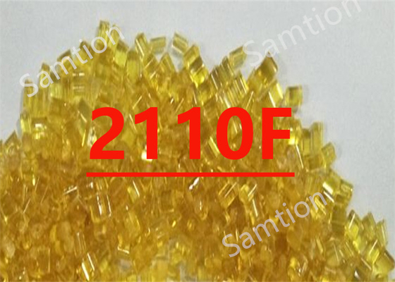 S-Plastic Ultem 2110F 10% glasvezel gevulde verbeterde stroom polyimide (Tg 217C)