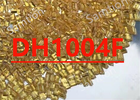 S-Plastic Ultem DH1004F Hoogtemperatuur Transparante Polyimide Mengsel Met Verbeterde Ductiliteit