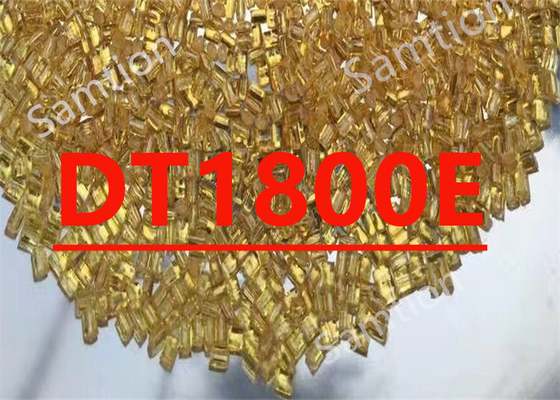 S-Plastic Ultem DT1800E Verbeterde ductiliteit Transparante standaardstroom polyimide mengsel (Tg 200C)
