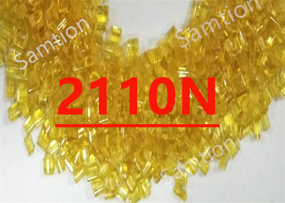 S-Plastic Ultem 2110N 10% glasvezel gevulde verbeterde stroom polyimide (Tg 217C)