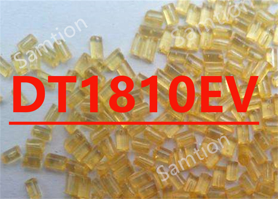 S-Plastic Ultem DT1810EV Verbeterde ductiliteit Transparent Verbeterd Stroom Polyimide Mengsel (Tg 200C)