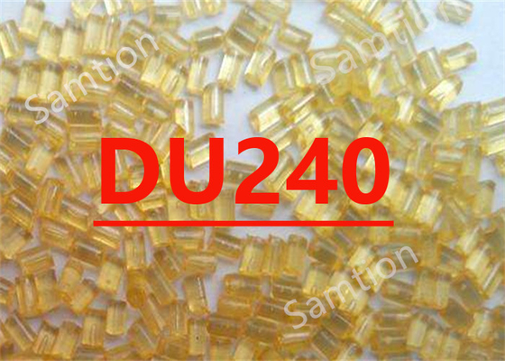S-Plastic Ultem DU240 12% silica gevulde polyimide met standaardstroom (Tg 217C)