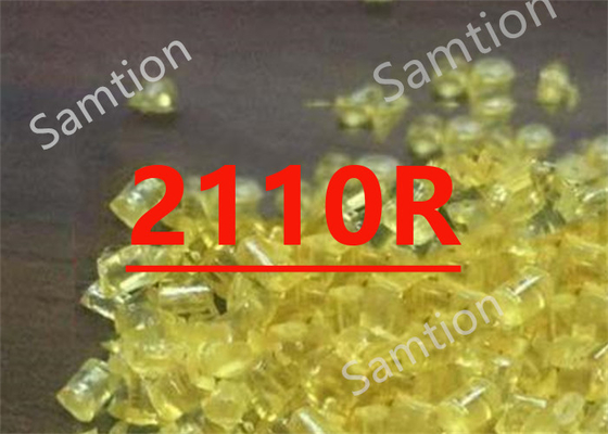 S-Plastic Ultem 2110R 10% glasvezel gevulde verbeterde stroom polyimide (Tg 217C) met interne schimmelvrijstelling