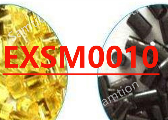 S-Plastic Ultem EXSM0010 FR SILTEM hars met verbeterde vlam, rook en toxiciteit in overeenstemming met ASTM E162