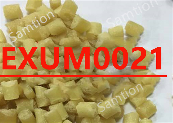 S-Plastic Ultem EXUM0021 Transparante verbeterde polyimide copolymer (Tg 225C) met verbeterde chemische weerstand
