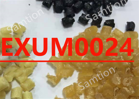 S-Plastic Ultem EXUM0024 40% glasvezelversterkt hoogstroom polyimide met interne schimmelvrijstelling
