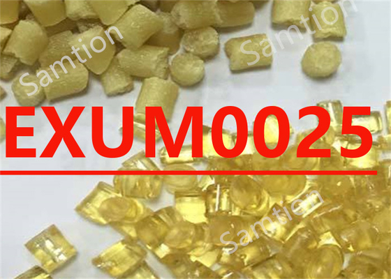 S-Plastic Ultem EXUM0025 30% geslepen glas gevuld met hoogstroom polyimide (Tg 217C) met interne schimmelvrijstelling