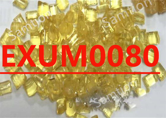 S-Plastic Ultem EXUM0080 Hogere impact met een hoge stroom van polyimide mengsel