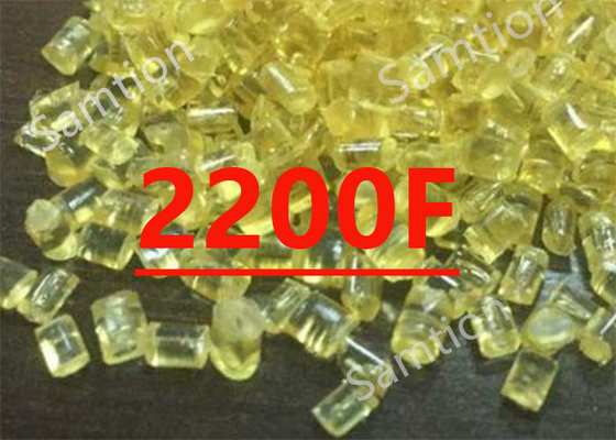 S-Plastic Ultem 2200F 20% glasvezel gevuld standaardstroom polyimide (Tg 217C) ECO conform US FDA Food Contact