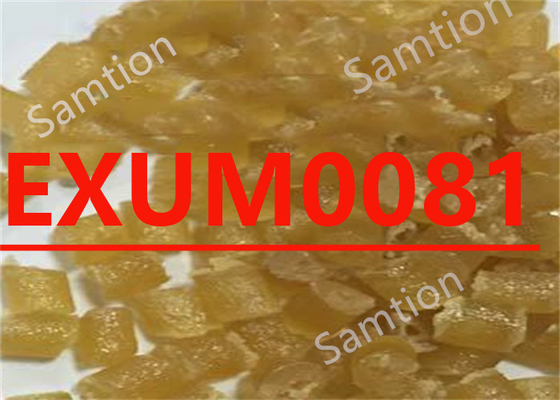 S-Plastic Ultem EXUM0081 Verbeterde stroom polyimide (Tg 217C) met interne schimmelvrijstelling