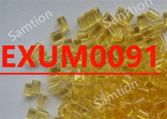 S-Plastic Ultem EXUM0091 Transparante versterkte stroom polyimide sulfoon copolymer (Tg 247C) met interne schimmelvrijstelling