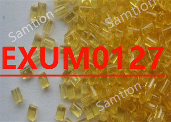 S-Plastic Ultem EXUM0127 20% glasvezel gevulde verbeterde stroom polyimide (Tg 217C) ECO conform
