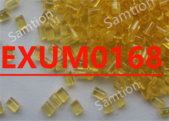 S-Plastic Ultem EXUM0168 Verbeterde ductiliteit Transparante standaardstroom polyimide mengsel (Tg 200C)