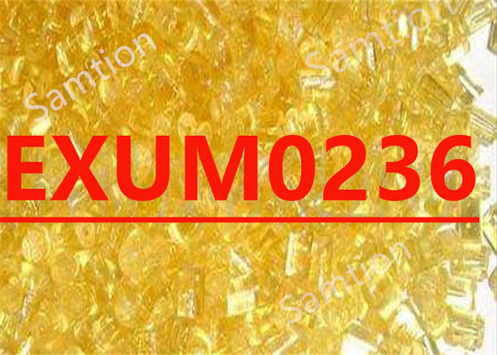 S-Plastic Ultem EXUM0236 Transparante verbeterde stroom polyimide (Tg 217C)