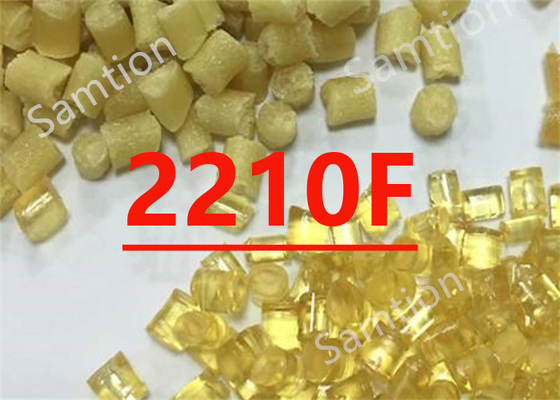 S-Plastic Ultem 2210F 20% glasvezel gevulde verbeterde stroom polyimide (Tg 217C)