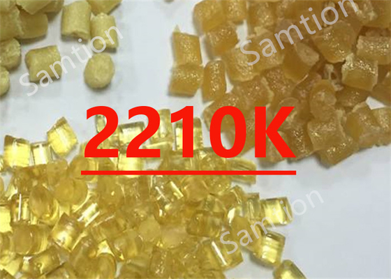 S-Plastic Ultem 2210K 20% glasvezel gevulde verbeterde stroom polyimide (Tg 217C)