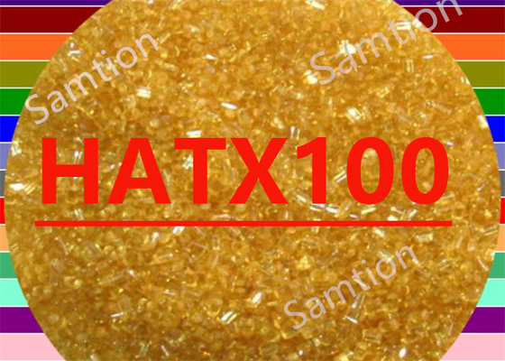 S-Plastic Ultem HATX100 Hogere impact High Flow Polyimide mengsel voor medische hulpmiddelen