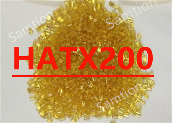 S-Plastic Ultem HATX200 High Flow Polyimide Blend voor medische hulpmiddelen en farmaceutische toepassingen.