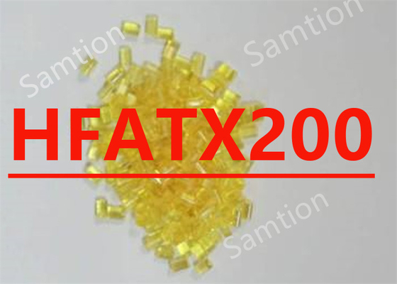 S-Plastic Ultem HFATX200 High Flow Polyimide Blend met interne schimmelvrijstelling