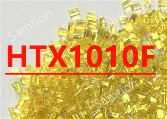 S-Plastic Ultem HTX1010F Polyimide met hogere impact (Tg 217C)