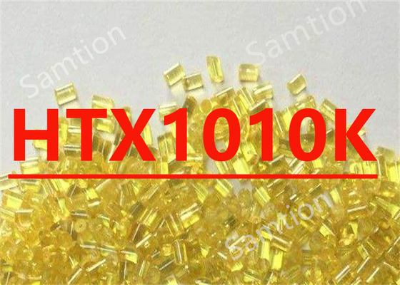 S-Plastic Ultem HT1010K Polyimide met hogere impact (Tg 217C)