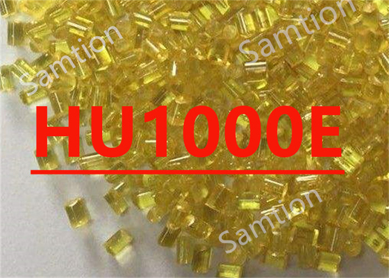S-Plastic Ultem HU1000E Transparent Standard Flow Polyimide (Tg 217C) met interne schimmelvrijstelling