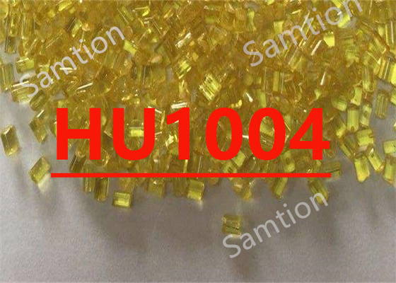 S-Plastic Ultem HU1004 Hoogtemperatuur doorzichtig polyimide mengsel met verbeterde ductiliteit