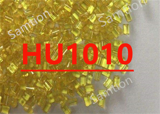 S-Plastic Ultem HU1010 Transparante verbeterde stroom polyimide (Tg 217C)