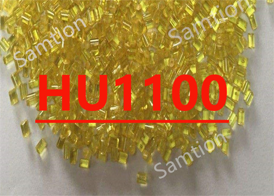 S-Plastic Ultem HU1100 Polyimide met standaardstroom (Tg 217C)