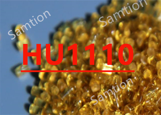 S-Plastic Ultem HU1110 Verbeterde stroom polyimide (Tg 217C)
