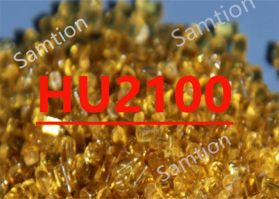 S-Plastic Ultem HU2100 10% met glasvezel gevulde polyimide met standaardstroom (Tg 217C)