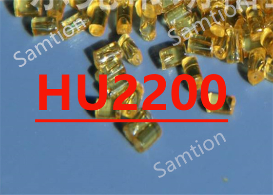 S-Plastic Ultem HU2200 20% glasvezel gevulde verbeterde stroom polyimide (Tg 217C)