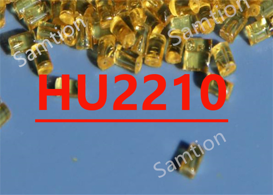 S-Plastic Ultem HU2210 20% glasvezel gevulde verbeterde stroom polyimide (Tg 217C)