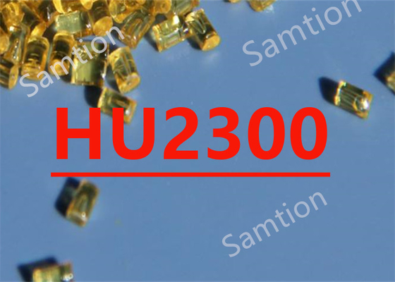 S-Plastic Ultem HU2300 30% glasvezel gevulde polyimide met standaardstroom (Tg 217C)