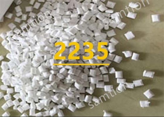 S-Plastic Xenoy 2235 Niet-versterkt, ondoorzichtig PC+PET legering Chemische weerstand, dimensionale stabiliteit en mechanische prestaties