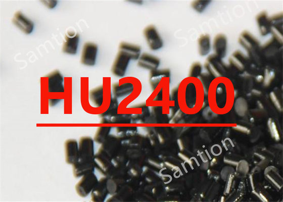 S-Plastic Ultem HU2400 40% met glasvezel gevulde polyimide met standaardstroom (Tg 217C)