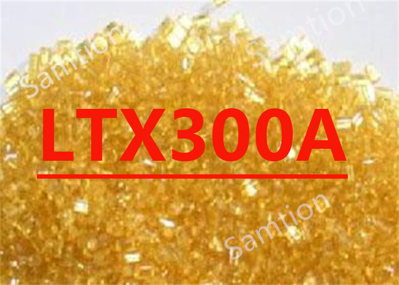 S-Plastic Ultem LTX300A High Flow Polyimide Blend met lage toxiciteit