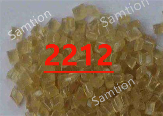 S-Plastic Ultem 2212 20% gefreesd glas gevuld verbeterde stroom polyimide (Tg 217C)
