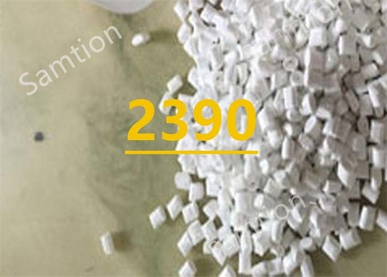 S-Plastic Xenoy 2390 30% glasvezel versterkt PET+PC legering met een hoge stijfheid.