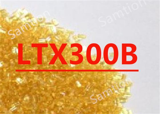 S-Plastic Ultem LTX300B Standard Flow Polyimide Blend met lage toxiciteit