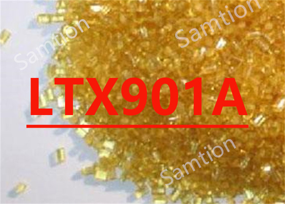 S-Plastic Ultem LTX901A High Flow Polyimide Blend Range Grauwe gebruikscategorie