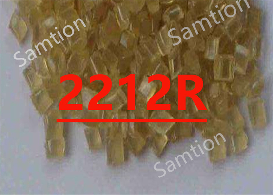 S-Plastic Ultem 2212R 20% gefreesd glas gevuld met verbeterde stroom polyimide (Tg 217C) met interne schimmelvrijstelling